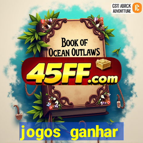 jogos ganhar dinheiro pix